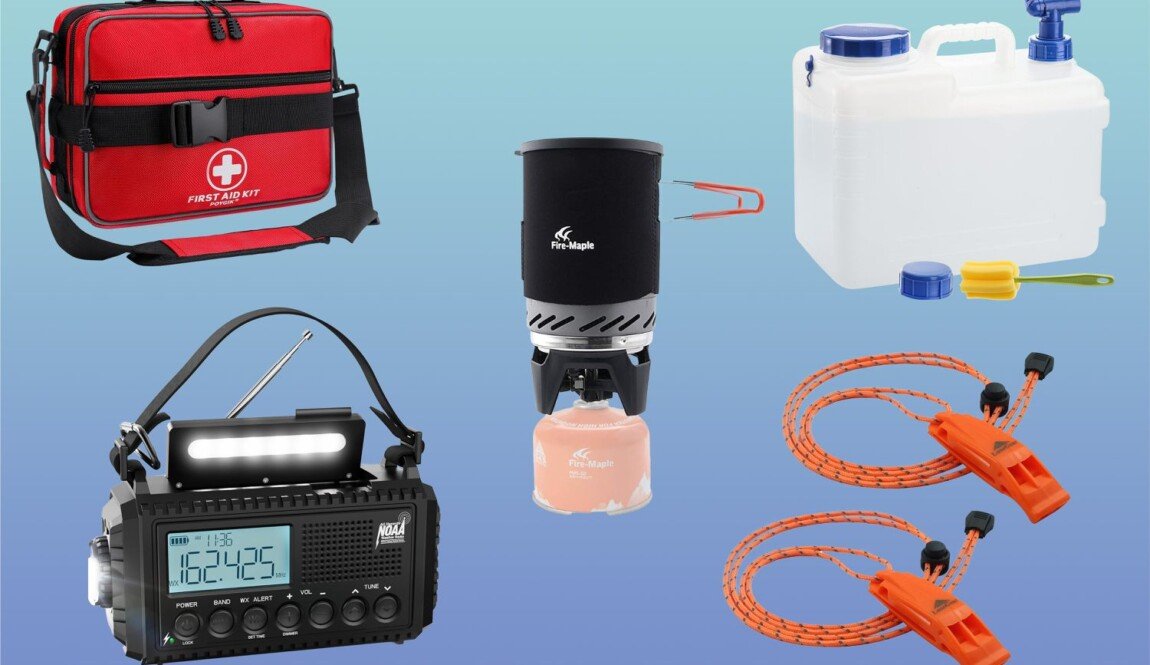 How to Safely Clean and Store Summer Gear Before Florida’s Rainiest Weeks