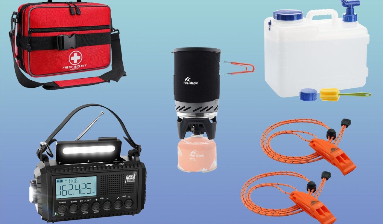 How to Safely Clean and Store Summer Gear Before Florida’s Rainiest Weeks