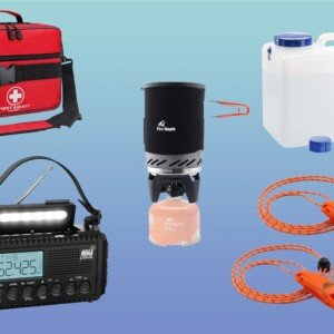 How to Safely Clean and Store Summer Gear Before Florida’s Rainiest Weeks