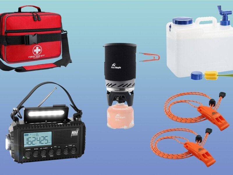 How to Safely Clean and Store Summer Gear Before Florida’s Rainiest Weeks
