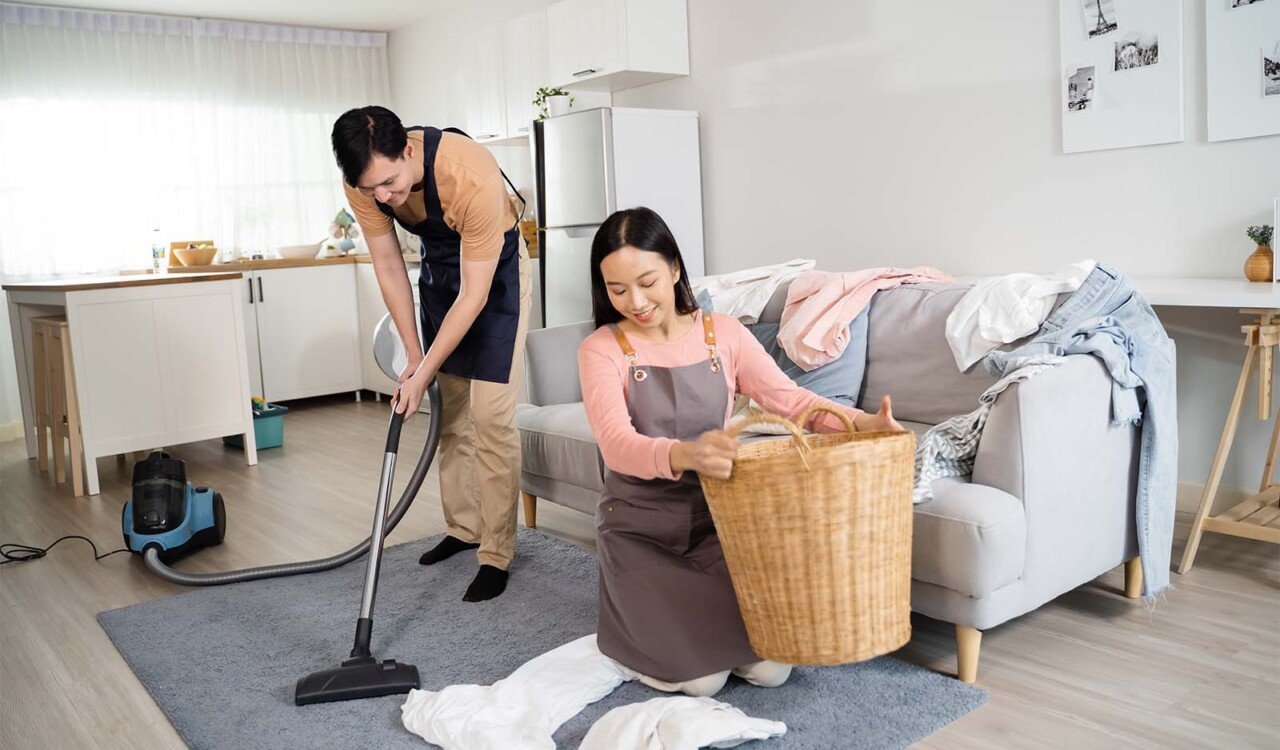 The Ultimate Guide to Home Cleaning and Hygiene