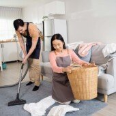 The Ultimate Guide to Home Cleaning and Hygiene