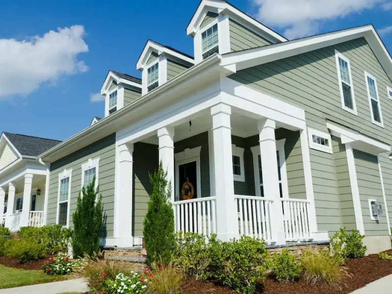 The Ultimate Guide to Siding for Residential and Commercial Properties