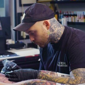 Avenger 3 Pro Review: The Ultimate All-in-One Wireless Tattoo Machine