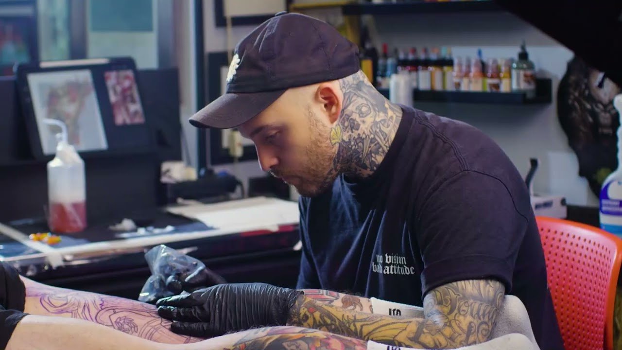 Avenger 3 Pro Review: The Ultimate All-in-One Wireless Tattoo Machine