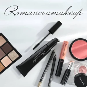 Can Romanovamakeup Shop redefine your beauty routine?