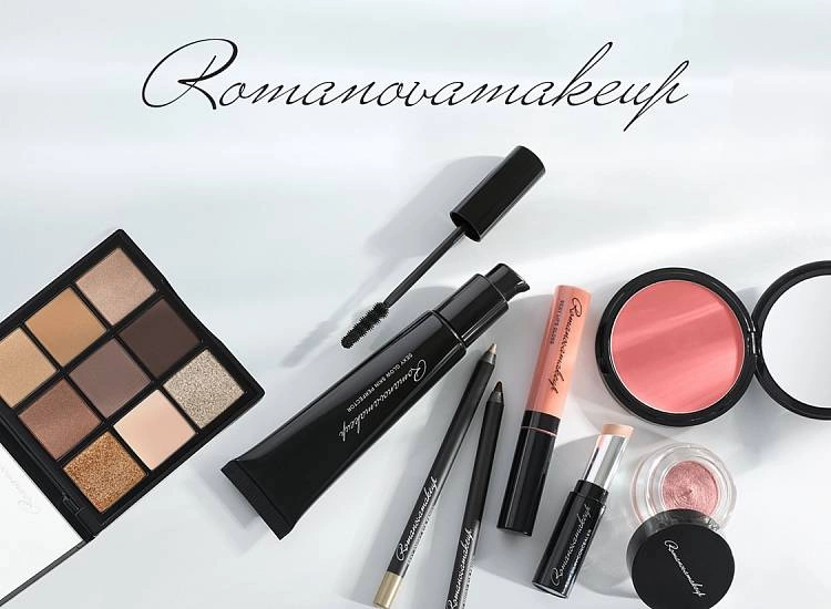 Can Romanovamakeup Shop redefine your beauty routine?