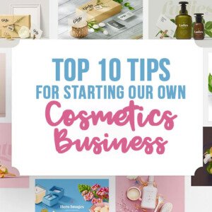 How to Start Your Own Beauty Business in Ukraine Without Major Investments
