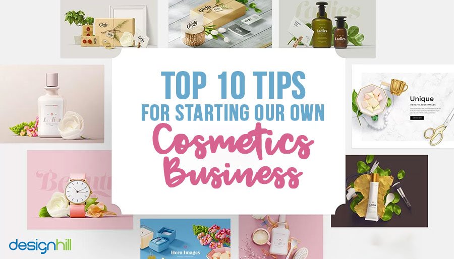 How to Start Your Own Beauty Business in Ukraine Without Major Investments