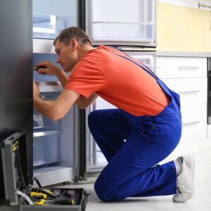 Refrigerator Repair Keeps Your Kitchen Running Smoothly