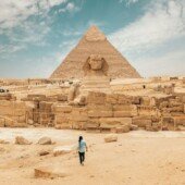 Unforgettable Egypt: From the Pyramids to the Red Sea