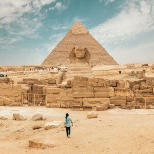 Unforgettable Egypt: From the Pyramids to the Red Sea