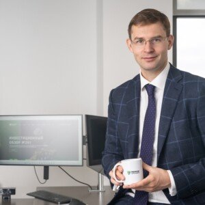 Timur Turlov and the Global Vision of Freedom Holding Corp