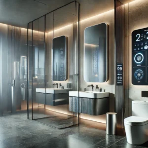 Why Smart Bathrooms Renovation is Changing Modern Living
