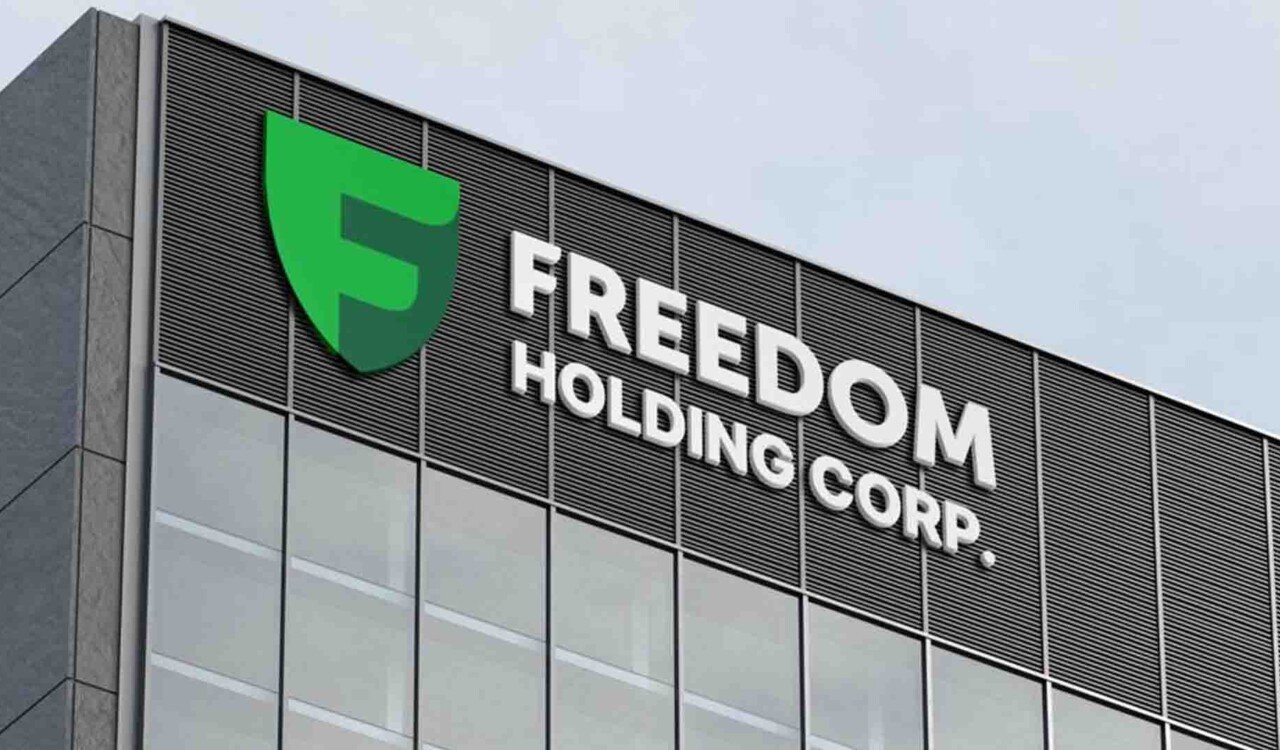 Freedom Holding Corp: A Model of Modern Finance