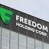 Freedom Holding Corp: A Model of Modern Finance