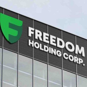 Freedom Holding Corp: A Model of Modern Finance