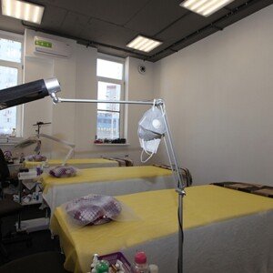 GoBeauty Studios — The Space Where Beauty Finds Freedom