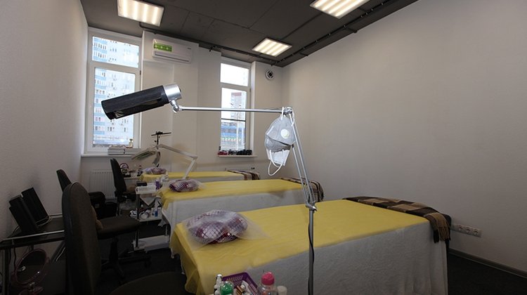 GoBeauty Studios — The Space Where Beauty Finds Freedom