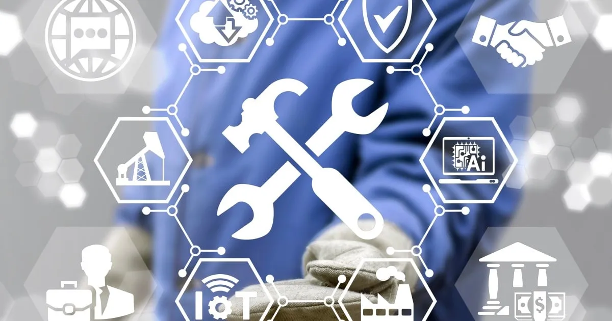 Streamlining Industrial Operations with Modern Plant and Preventative Maintenance Software