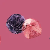 Transform Your Night Routine with the Power of Silk Bonnets