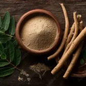 Ashwagandha and Stress Balance: A Practical Ayurvedic Guide for Everyday Life