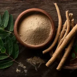 Ashwagandha and Stress Balance: A Practical Ayurvedic Guide for Everyday Life