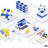 Scalable Cloud Application Architecture Patterns for Modern Distributed Enterprise Systems