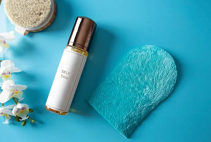 Sun Self Tan: The Safe Way to Achieve a Natural, Sun-Kissed Glow