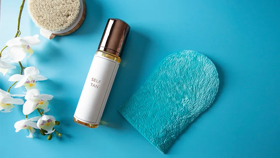 Sun Self Tan: The Safe Way to Achieve a Natural, Sun-Kissed Glow