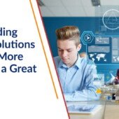 EdTech Software Development Beyond MVPs: Building for Adoption, Compliance, and Growth