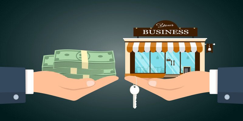 Is It Cheaper to Buy a Business or Start One from Scratch?