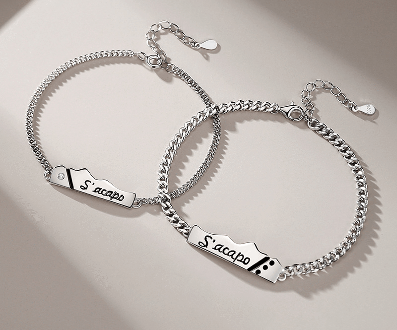 Why Couple Jewelry Feels More Meaningful Than Ever Today