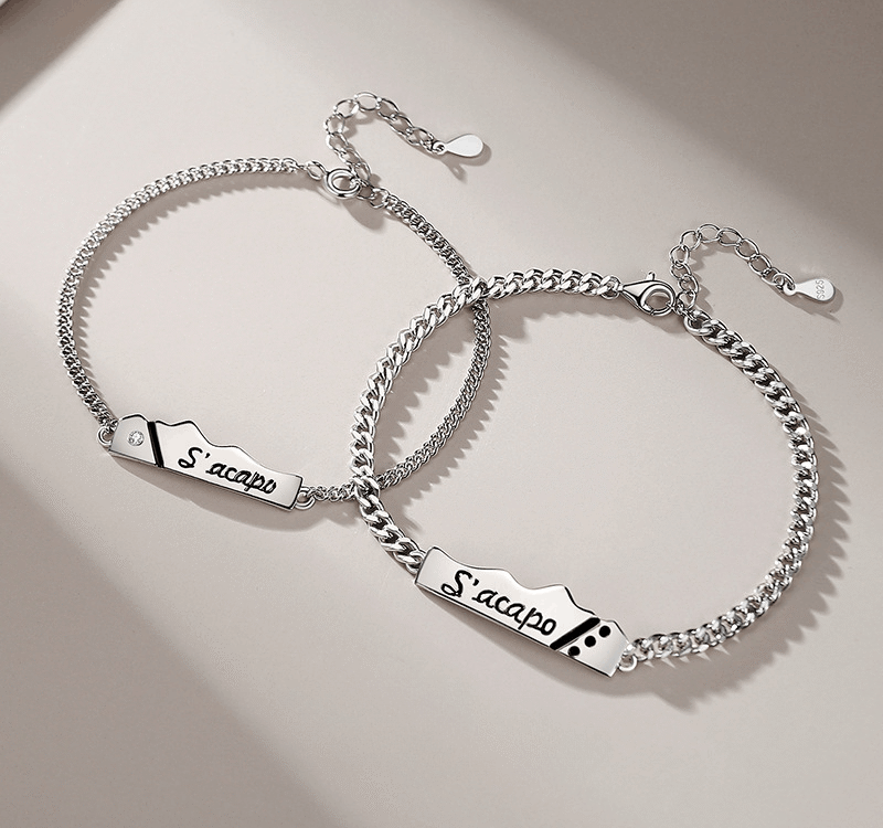 Why Couple Jewelry Feels More Meaningful Than Ever Today