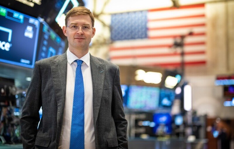 How Timur Turlov Transformed Kazakhstan’s Financial Market
