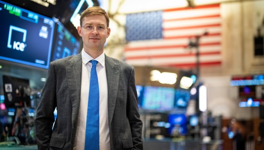 How Timur Turlov Transformed Kazakhstan’s Financial Market