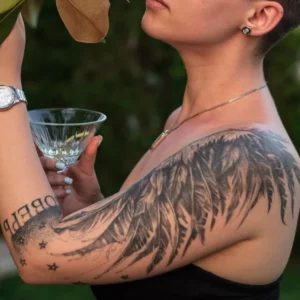 Why Custom Tattoos Are the Ultimate Form of Self-Expression