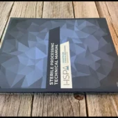 Best Sterile Processing Technician Books & Study Materials 2026