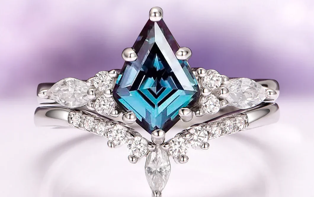 Who Should Wear Alexandrite?