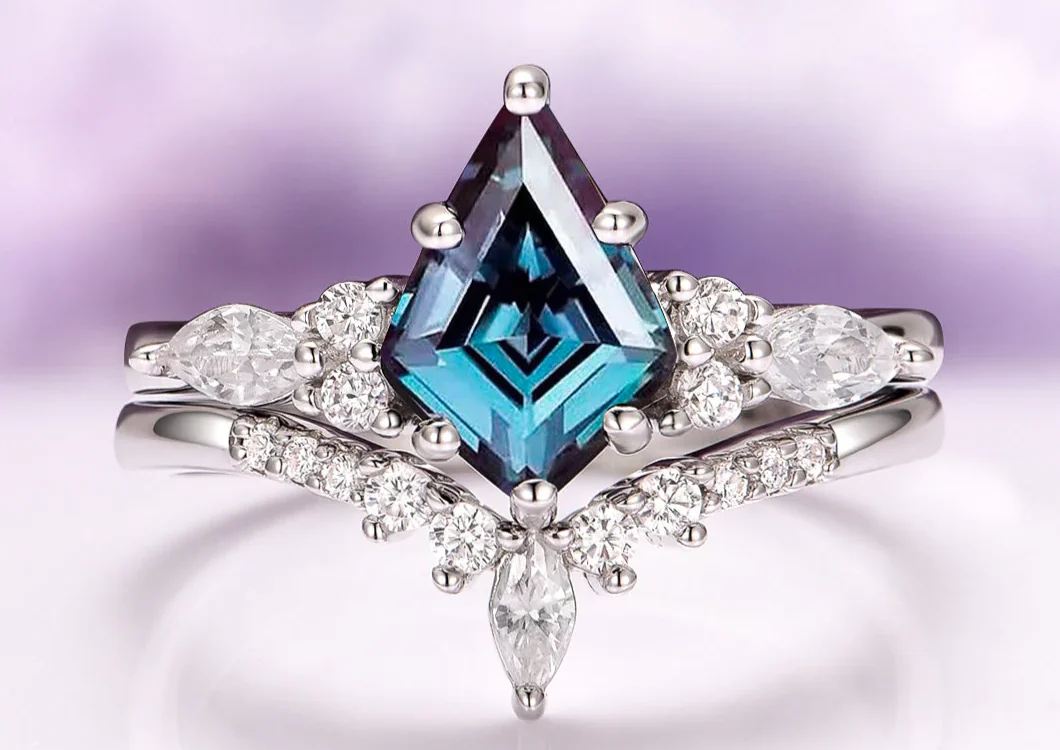 Who Should Wear Alexandrite?