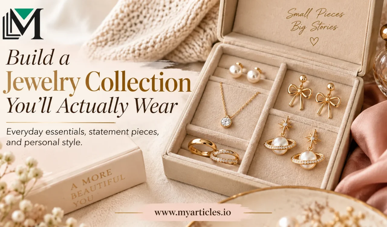 jewelry collection