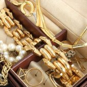 The Secret to Building a Jewelry Collection You'll Actually Wear