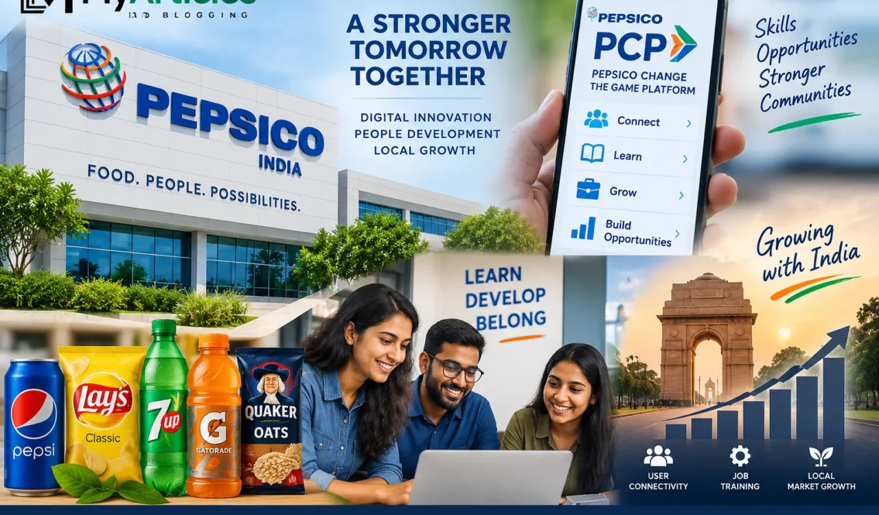 How to Verify PepsiCo India Digital Platform Job and Partnership Claims