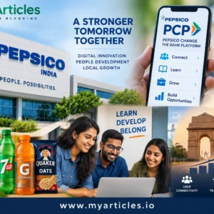 PepsiCo India job and platform claim verification