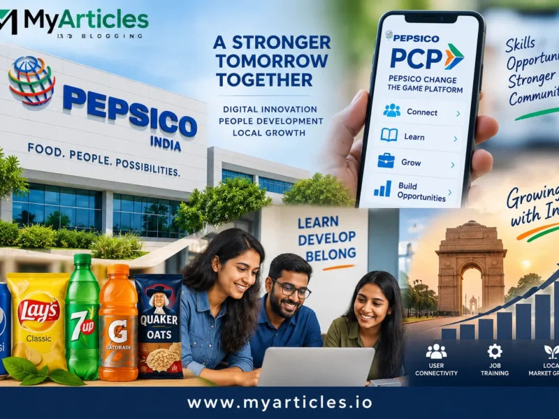 How to Verify PepsiCo India Digital Platform Job and Partnership Claims