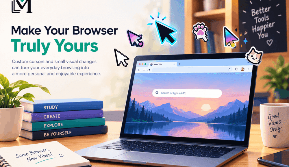 From Utility to Identity: Why People Personalize Their Browsers
