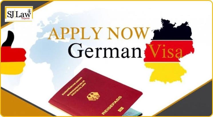 Lost in the Visa Process? Here's How to Easily Track Your German Visa Application