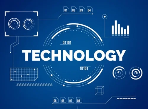 technology
