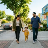 Preschool Options for Santa Ana Families: What’s Just Minutes Away in Costa Mesa