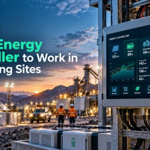 Putting a Smart Energy Controller to work in demanding sites